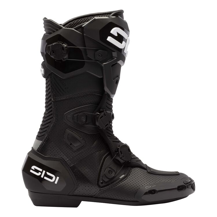 Black/Black