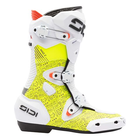 SIDI MAG-2 Air Bautista Boots