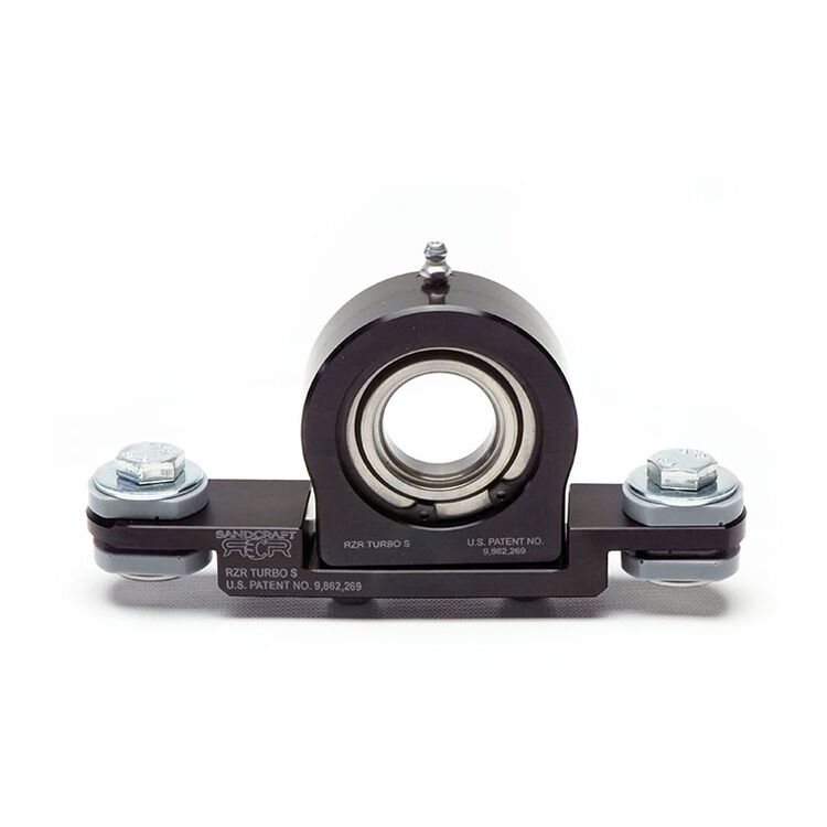 SandCraft Carrier Bearing Polaris XP Turbo S 2018-2021