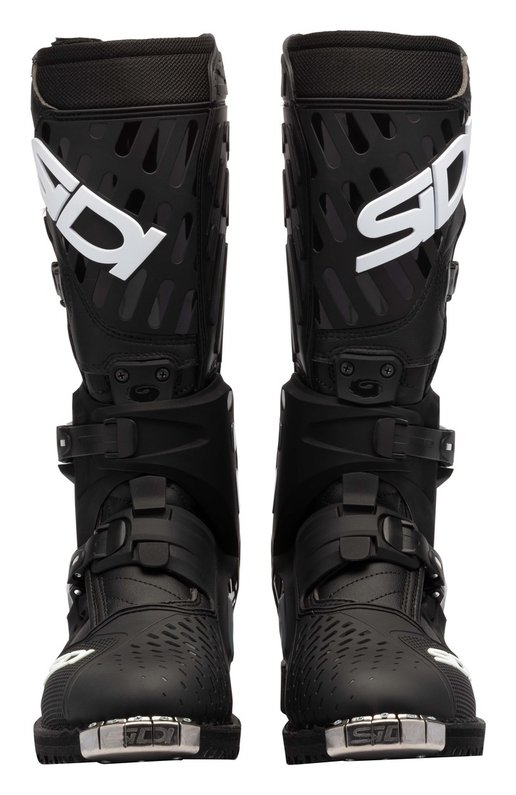 SIDI Crossair HD Enduro Boots RevZilla