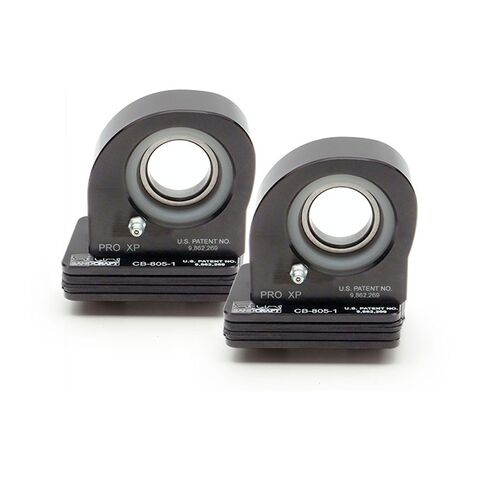 SandCraft Carrier Bearing Polaris RZR Pro XP 4 2020-2024