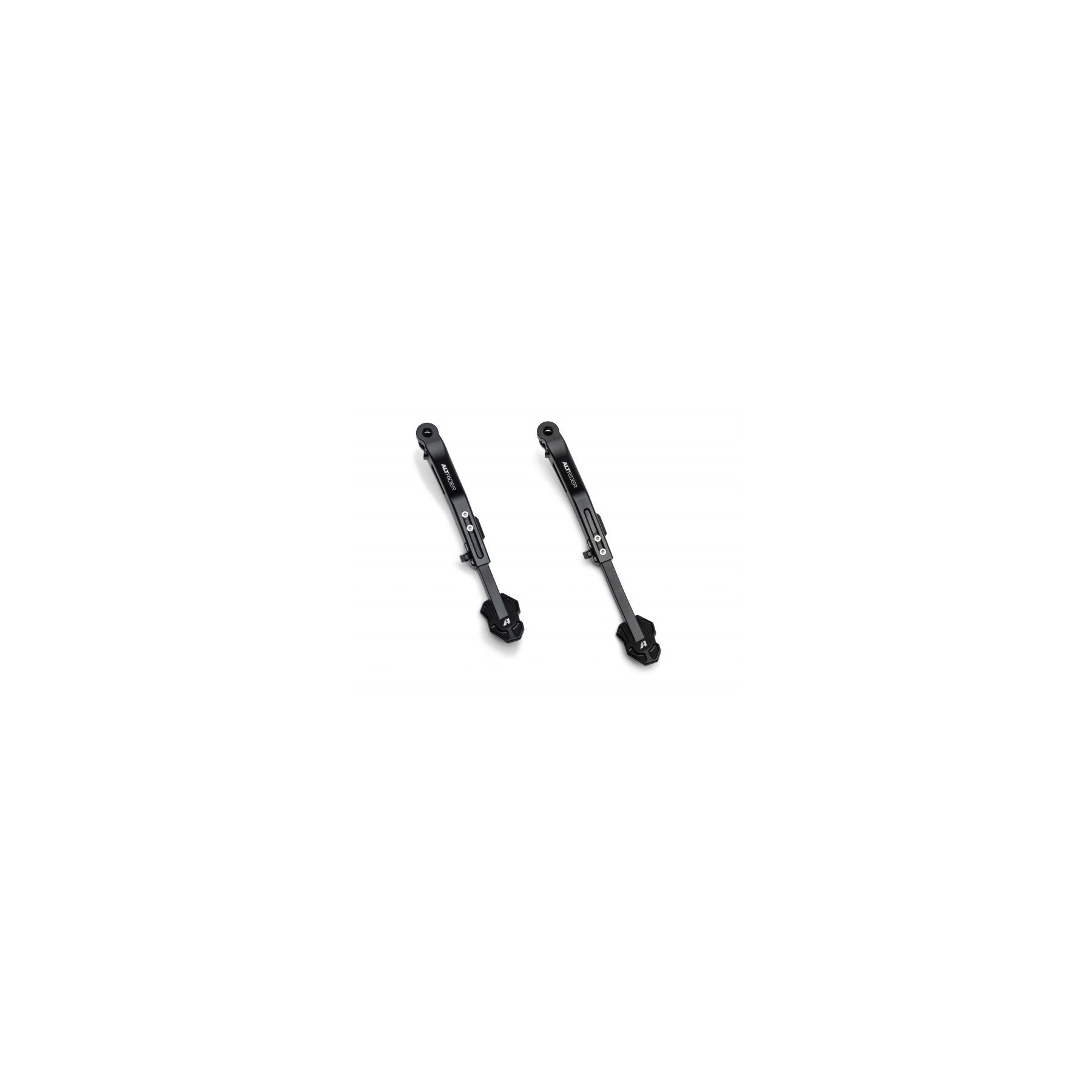AltRider Adjustable Aluminum Side Stand BMW R1300GS / Adventure 2024-2