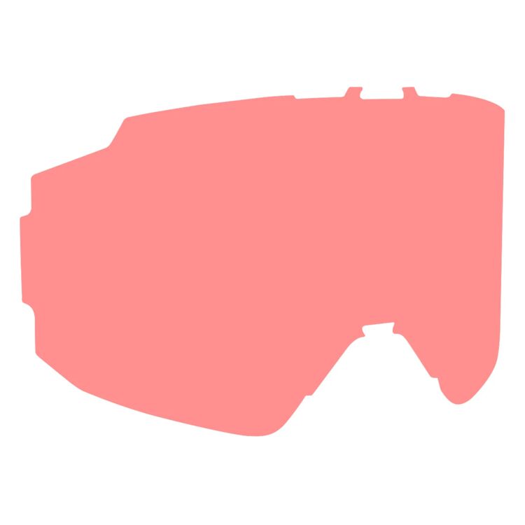 509 L6 Goggle Dual Pane Lens