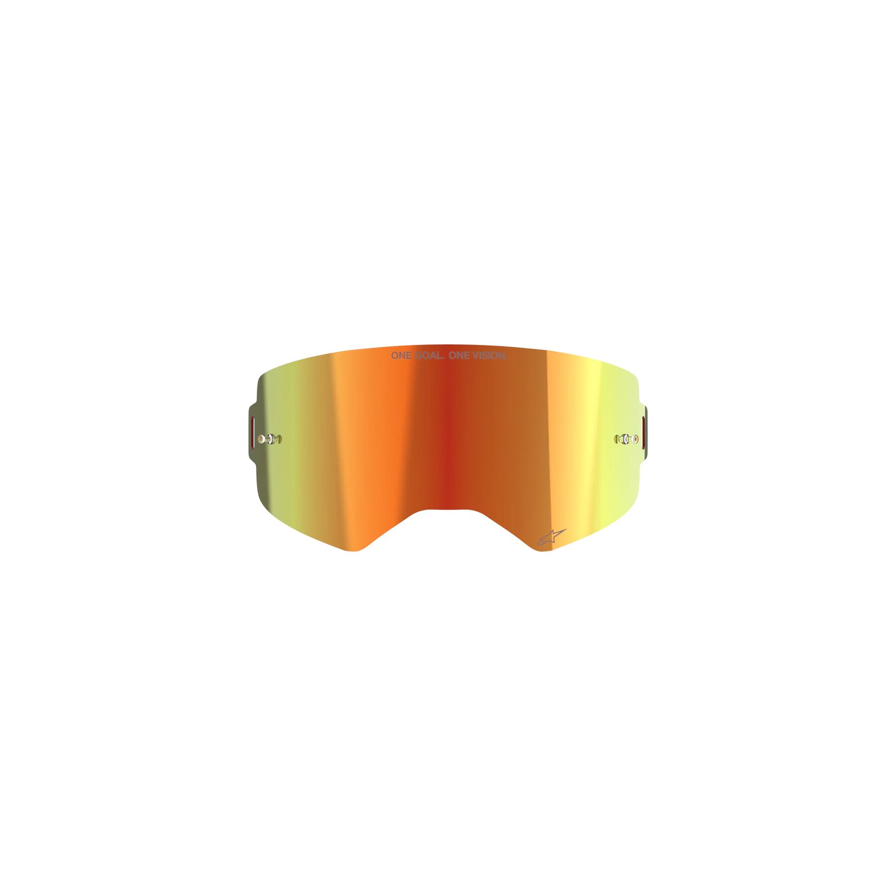 Alpinestars Supertech Replacement Goggle Lens