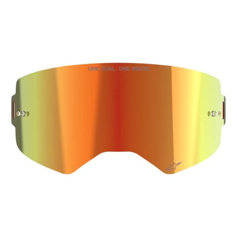 Alpinestars Supertech Replacement Goggle Lens