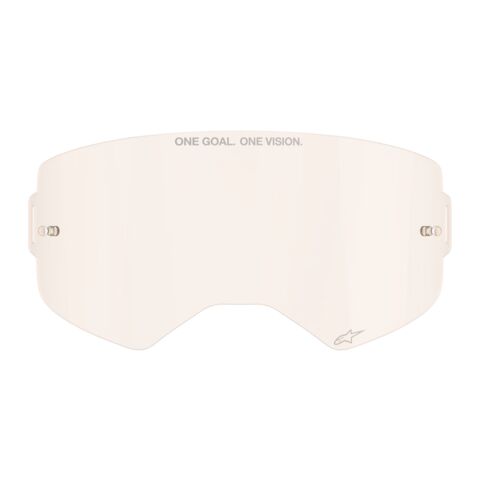 Alpinestars Supertech Replacement Goggle Lens