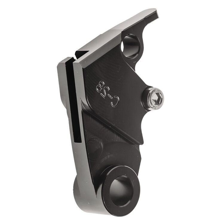 Puig Brake Lever Mount Kawasaki [Open Box]
