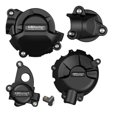 GB Racing Engine Cover Set BMW M1000RR 2025