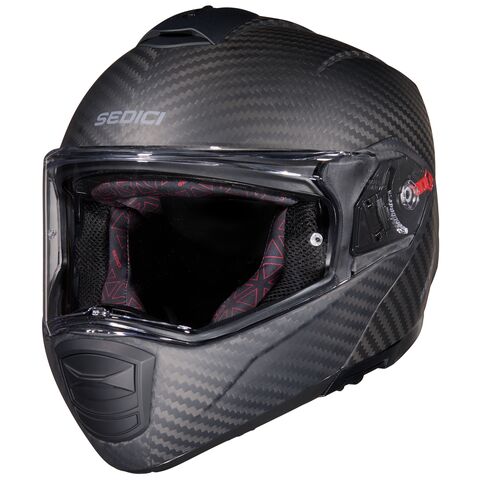 Sedici Sistema 3 Carbon Helmet