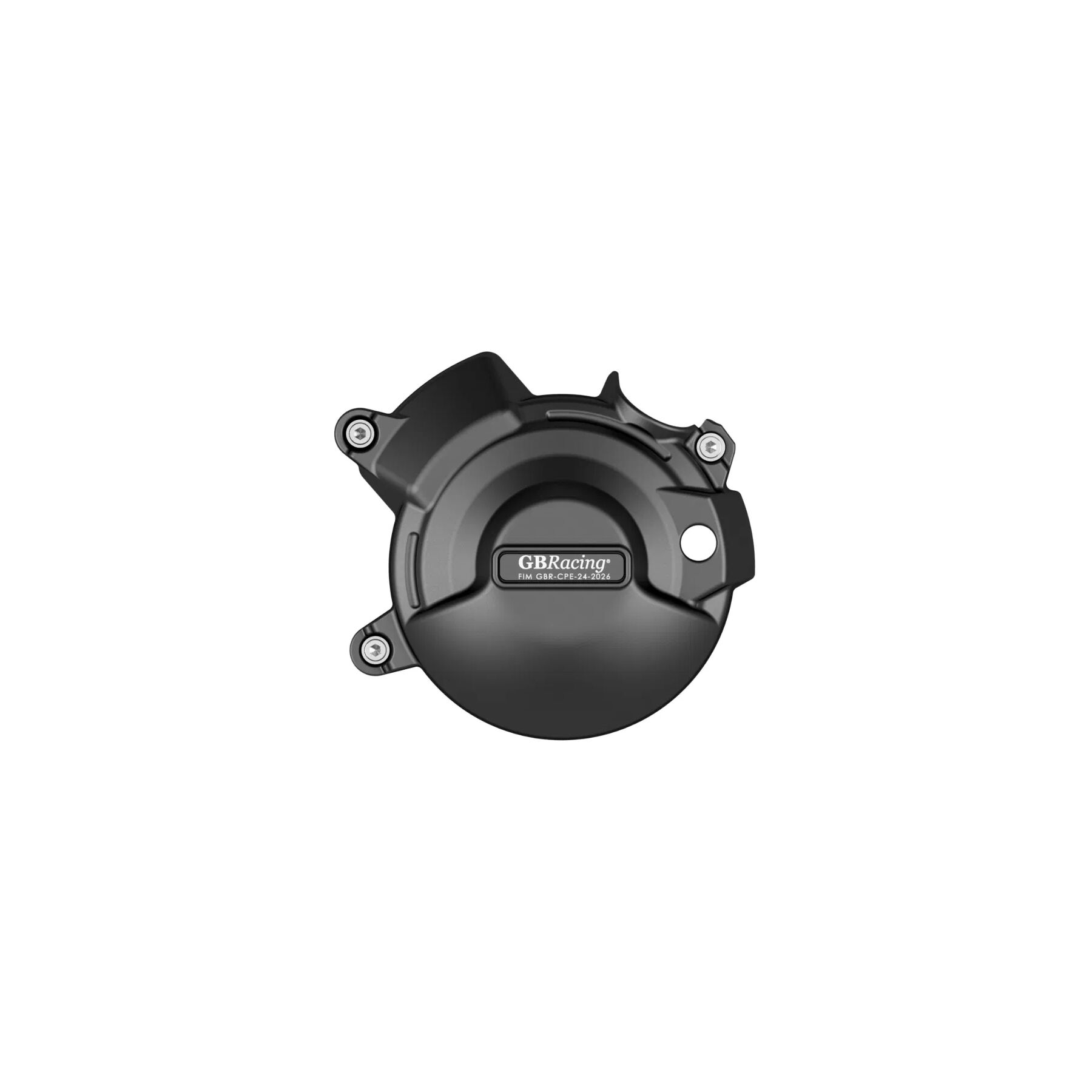 GB Racing Alternator Cover Yamaha MT-07 / Tenere 700 2025