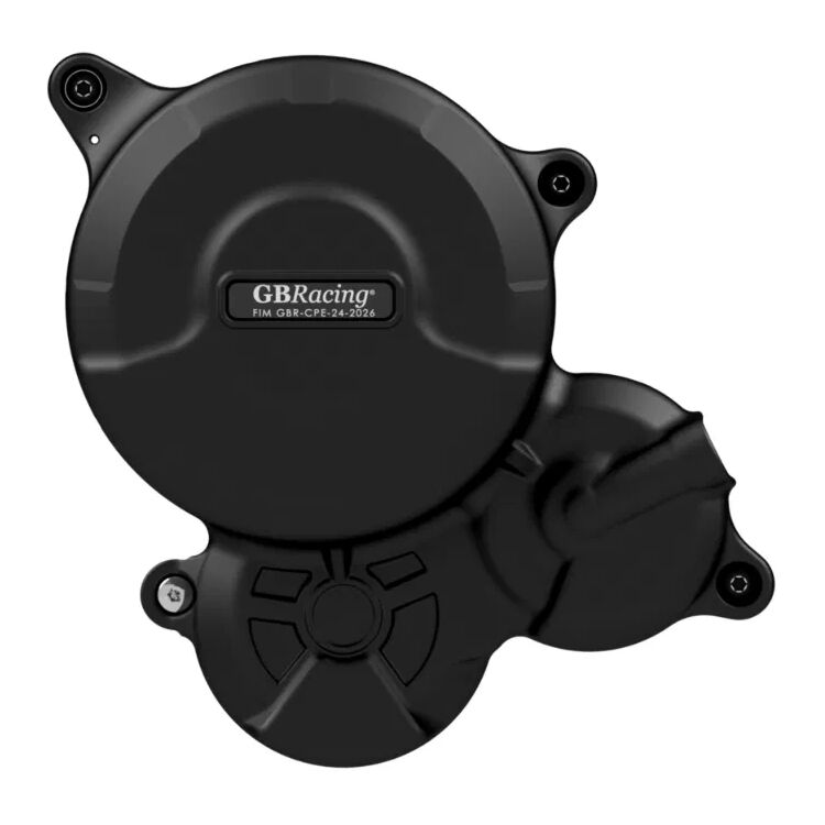 GB Racing Clutch Cover Ducati Hypermotard 698 Mono 2024-2025