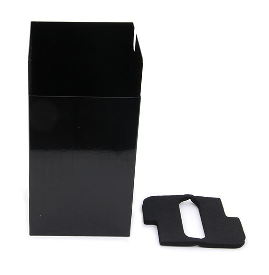 V-Twin Mfg. Battery Extension Box
