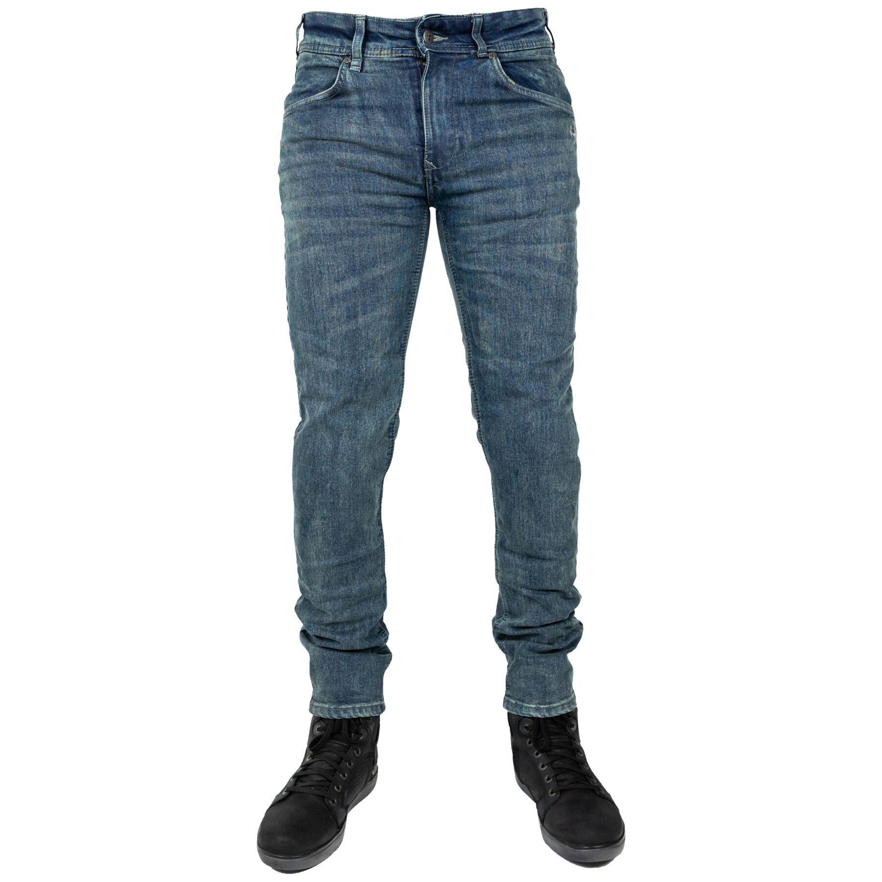 Bull-it Ajax Slim Jeans