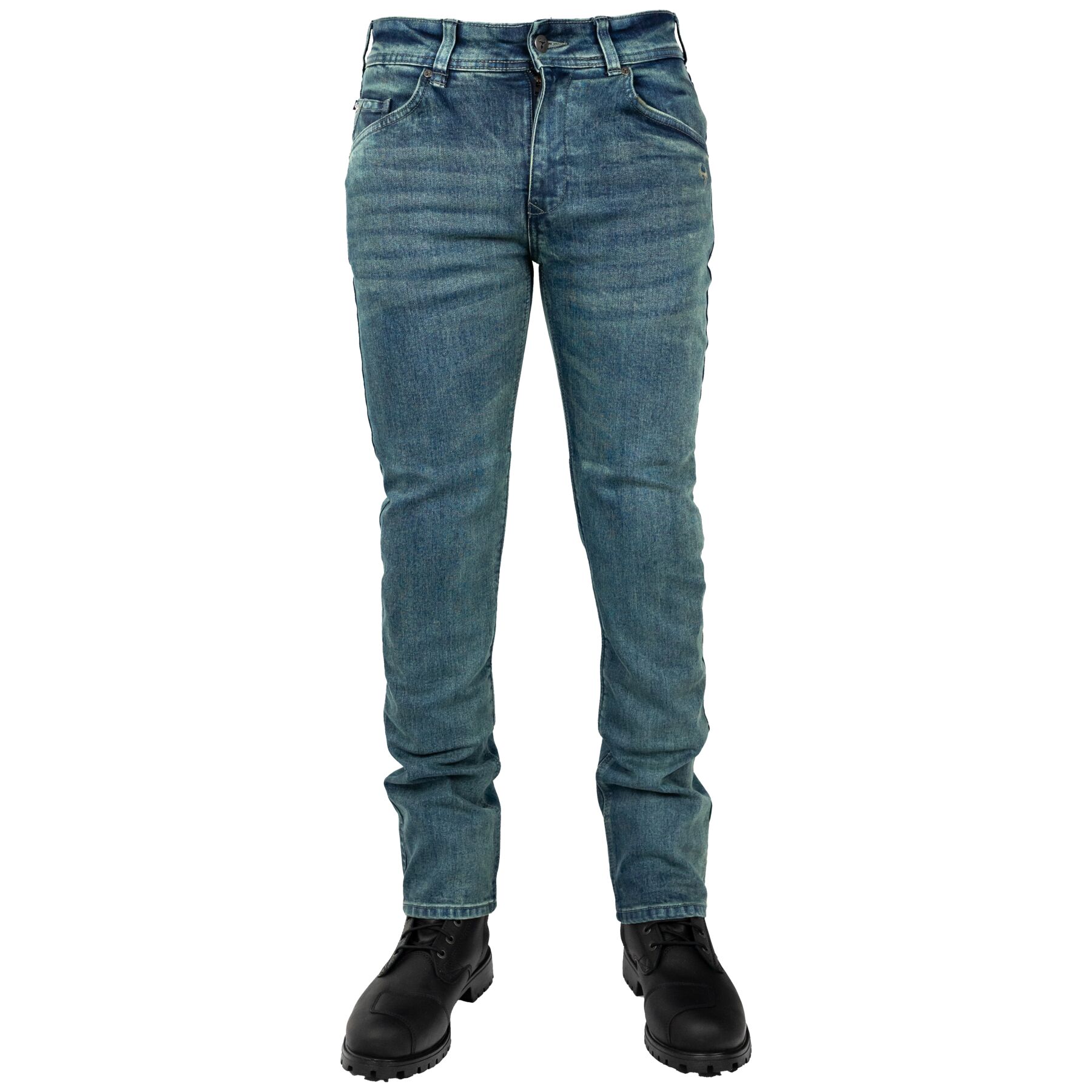 Bull-it Ajax Straight Jeans