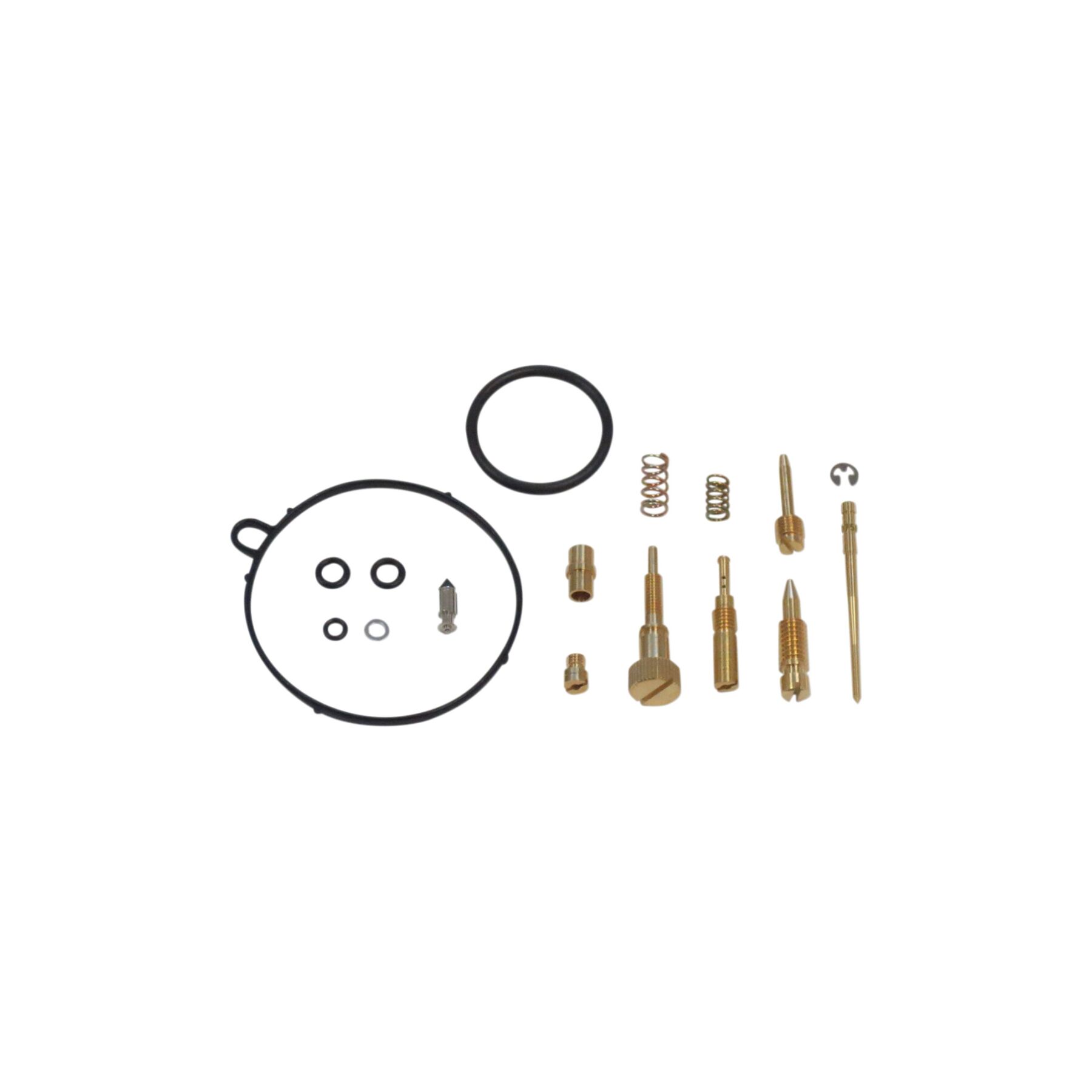 Shindy Carburetor Repair Kit Kawasaki KLX110R 2006-2009