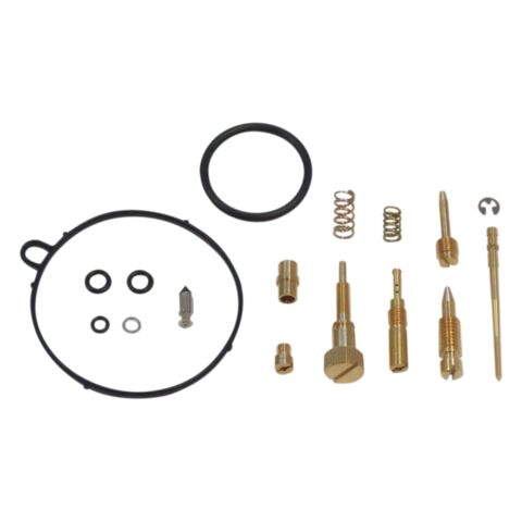 Shindy Carburetor Repair Kit Kawasaki KLX110R 2006-2009
