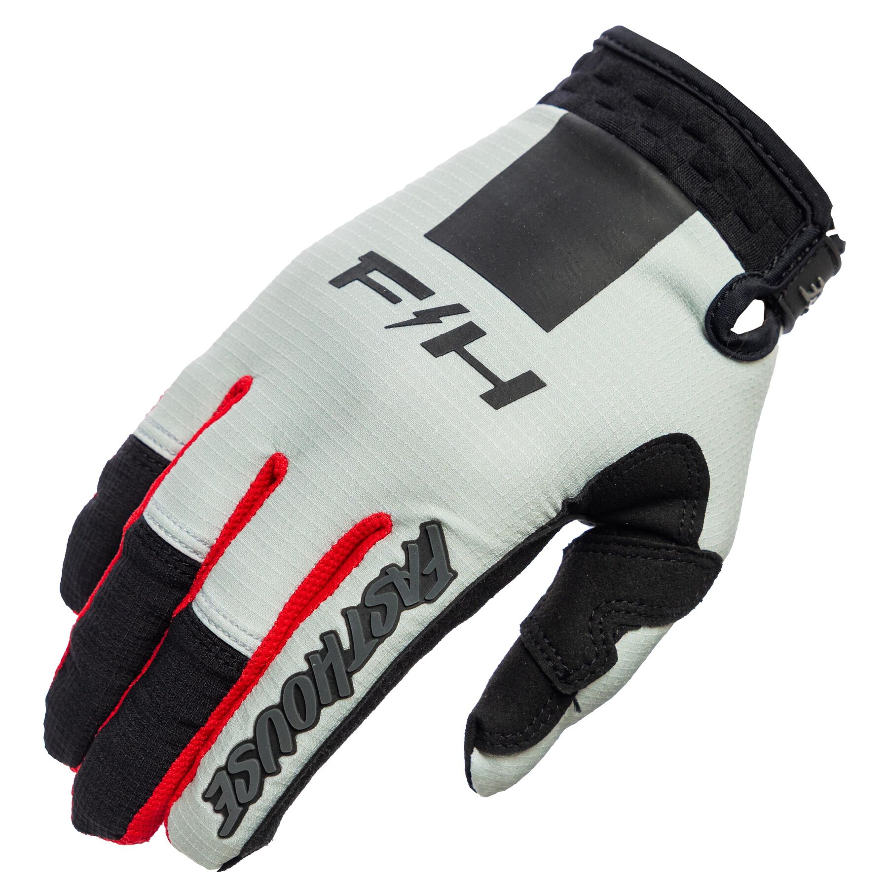 Fasthouse Elrod Storm Gloves