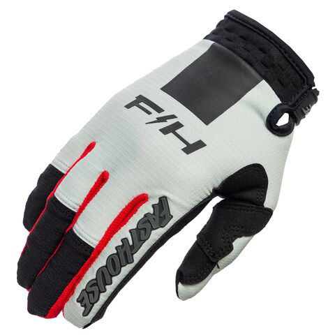 Fasthouse Elrod Storm Gloves
