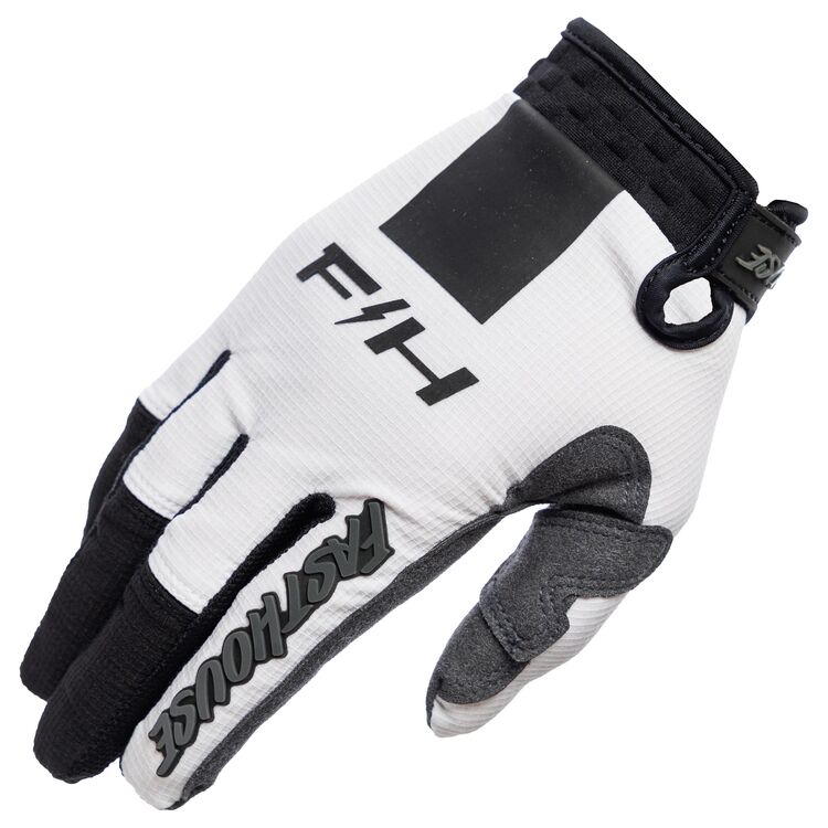 White/Black