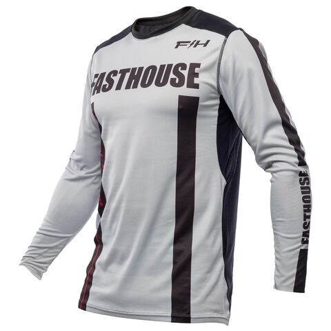 Fasthouse Elrod Storm Jersey