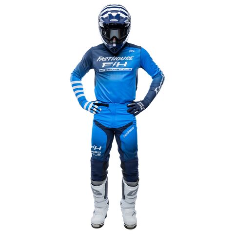 Fasthouse Elrod Ether Jersey