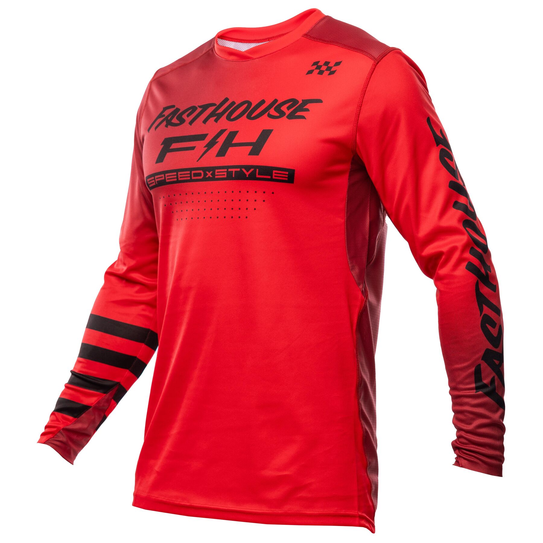 Fasthouse Elrod Ether Jersey