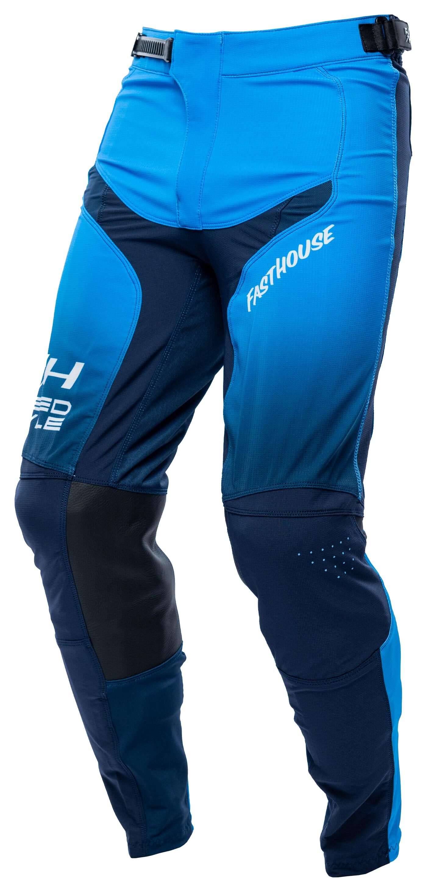 FastHouse ELROD ETHER PANT BLU/NVY 