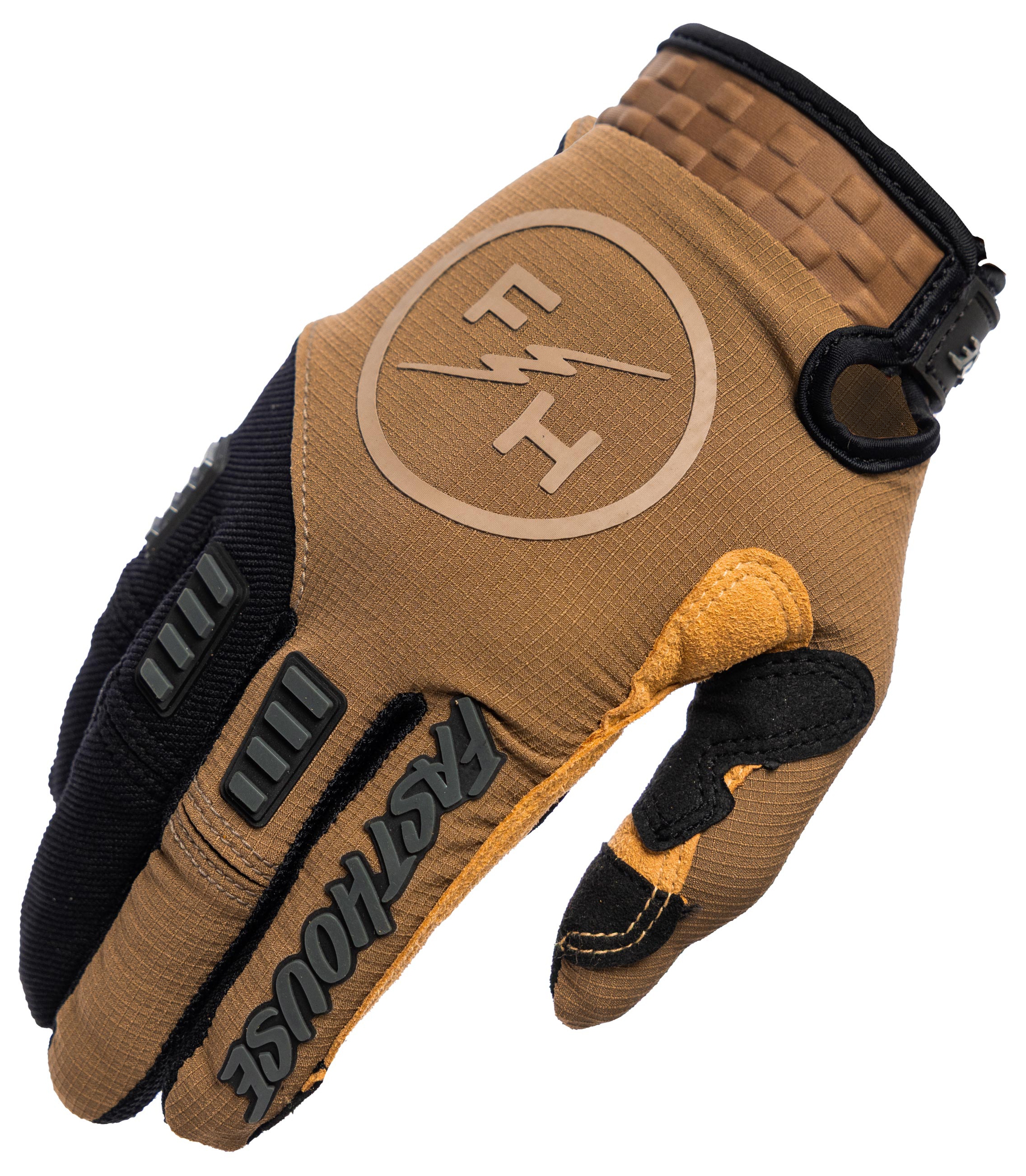 Fasthouse Off-Road Matox Gloves N/A