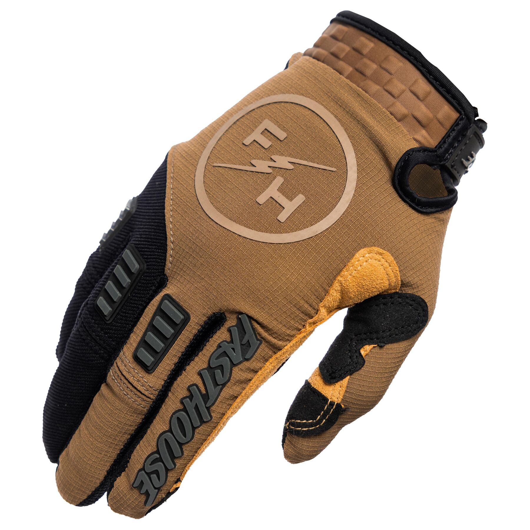 Fasthouse Off-Road Matox Gloves