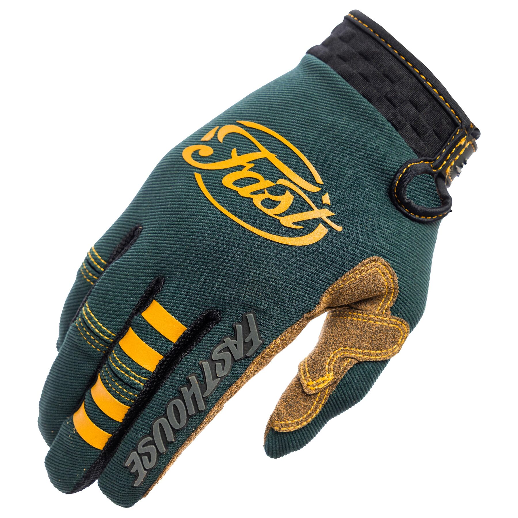 Fasthouse Speed Style Ramone Gloves