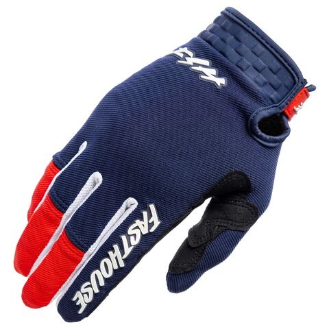 Fasthouse Speed Style Hudson Gloves