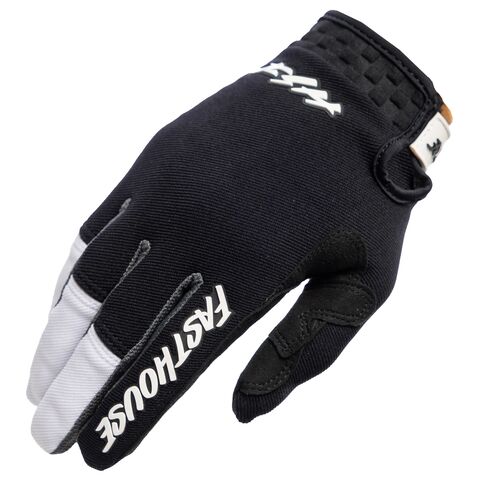 Fasthouse Speed Style Hudson Gloves