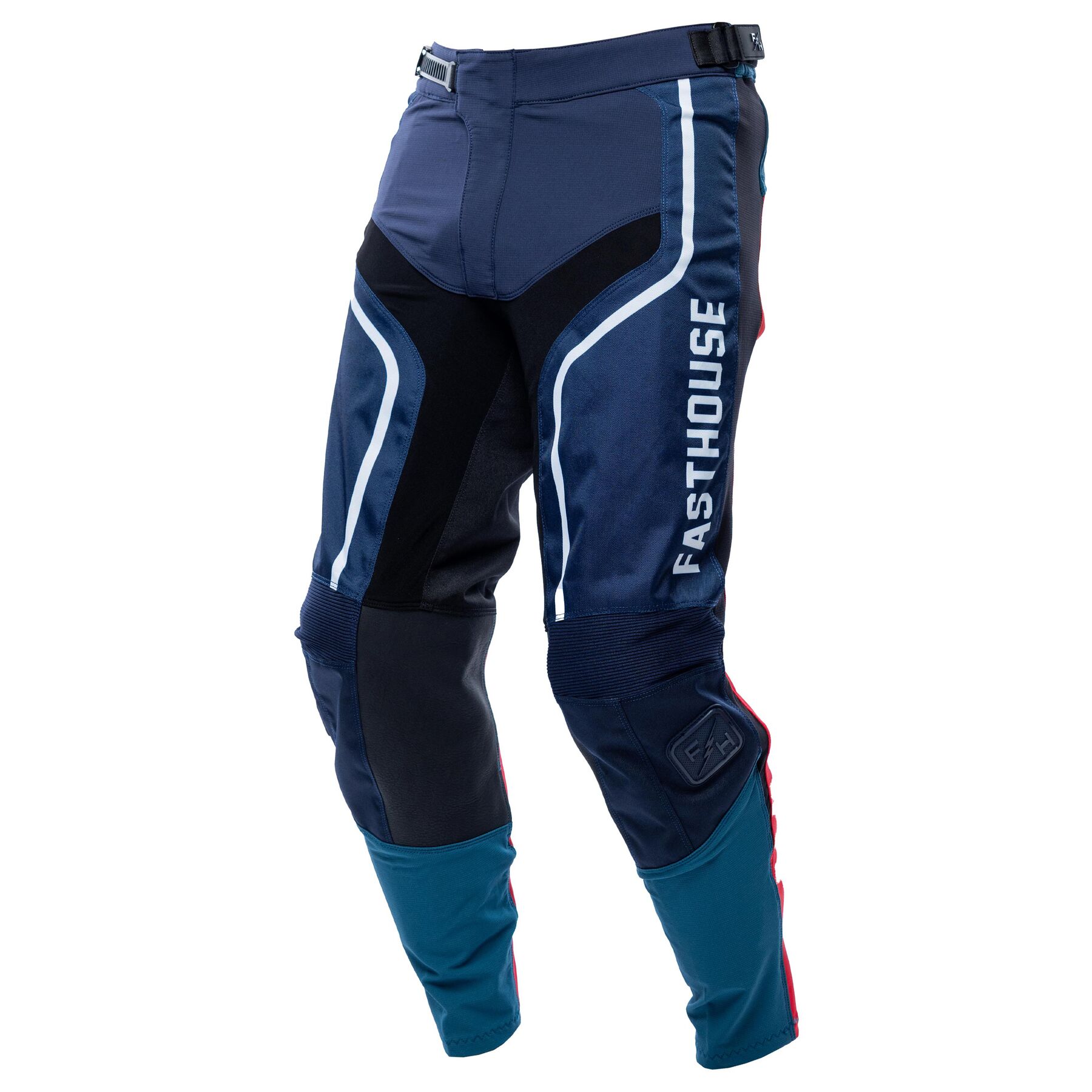 Fasthouse Youth Grindhouse Hudson Pants