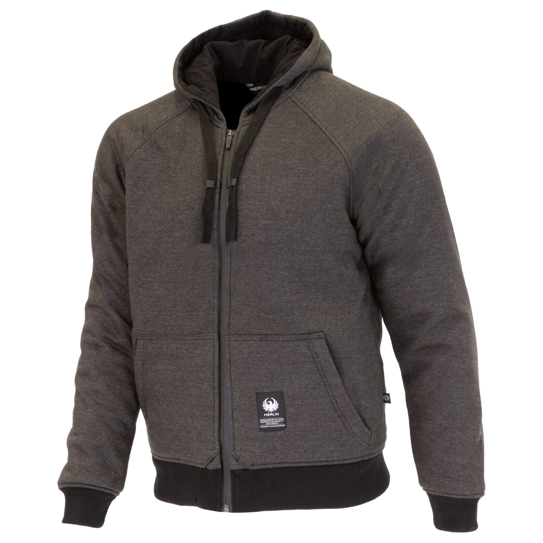 Merlin Hamlin Hydro Waterproof Hoody