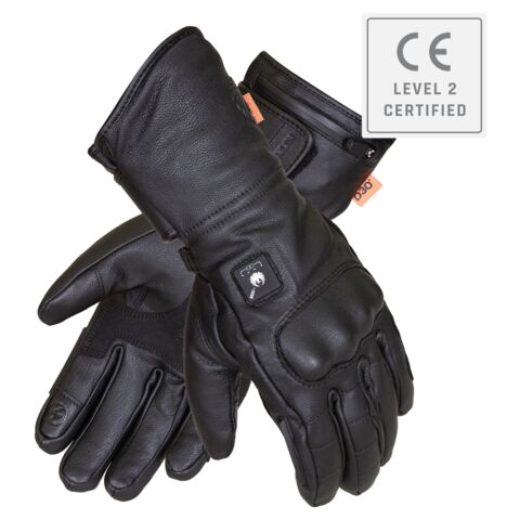 Merlin Bednell D3O Heated Gloves