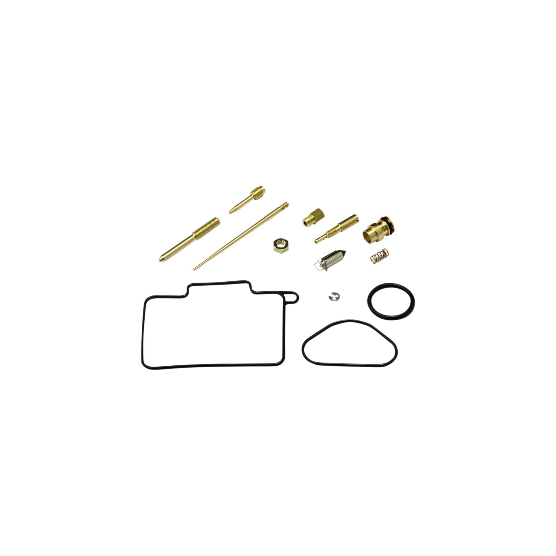 Shindy Carburetor Repair Kit Suzuki RM125 2001-2004
