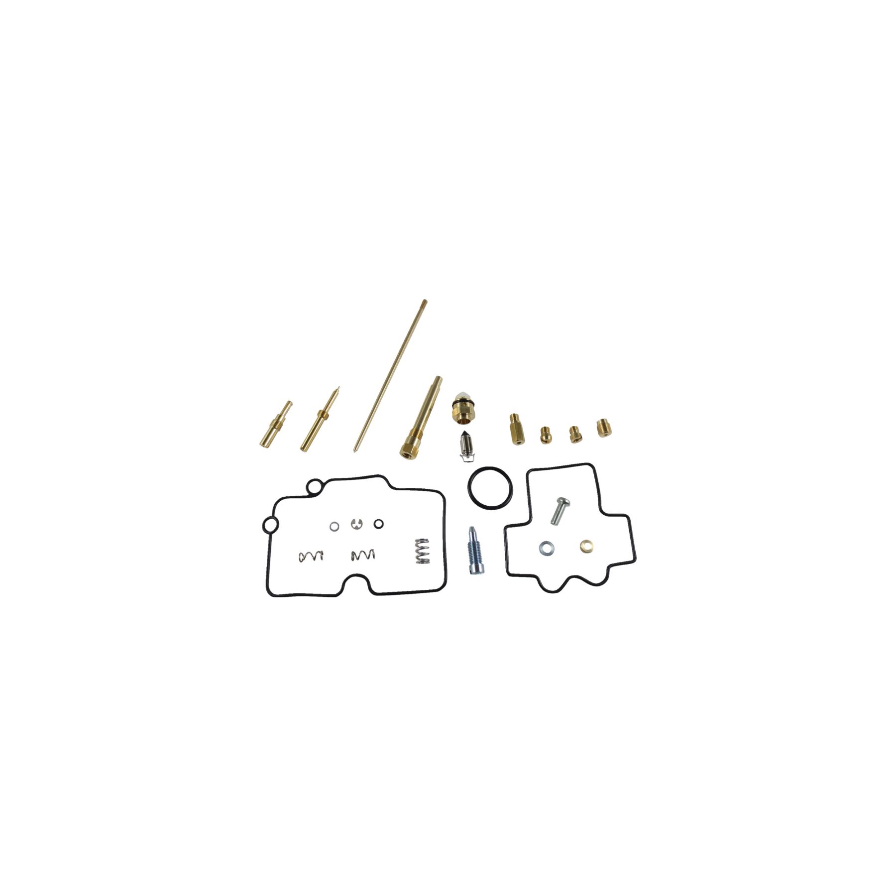 Shindy Carburetor Repair Kit Suzuki RMZ 250 2007-2009