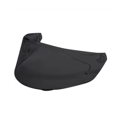 AGV K3 Pinlock Ready Face Shield Smoke 80% / XS-LG [Blemished - Very Good]
