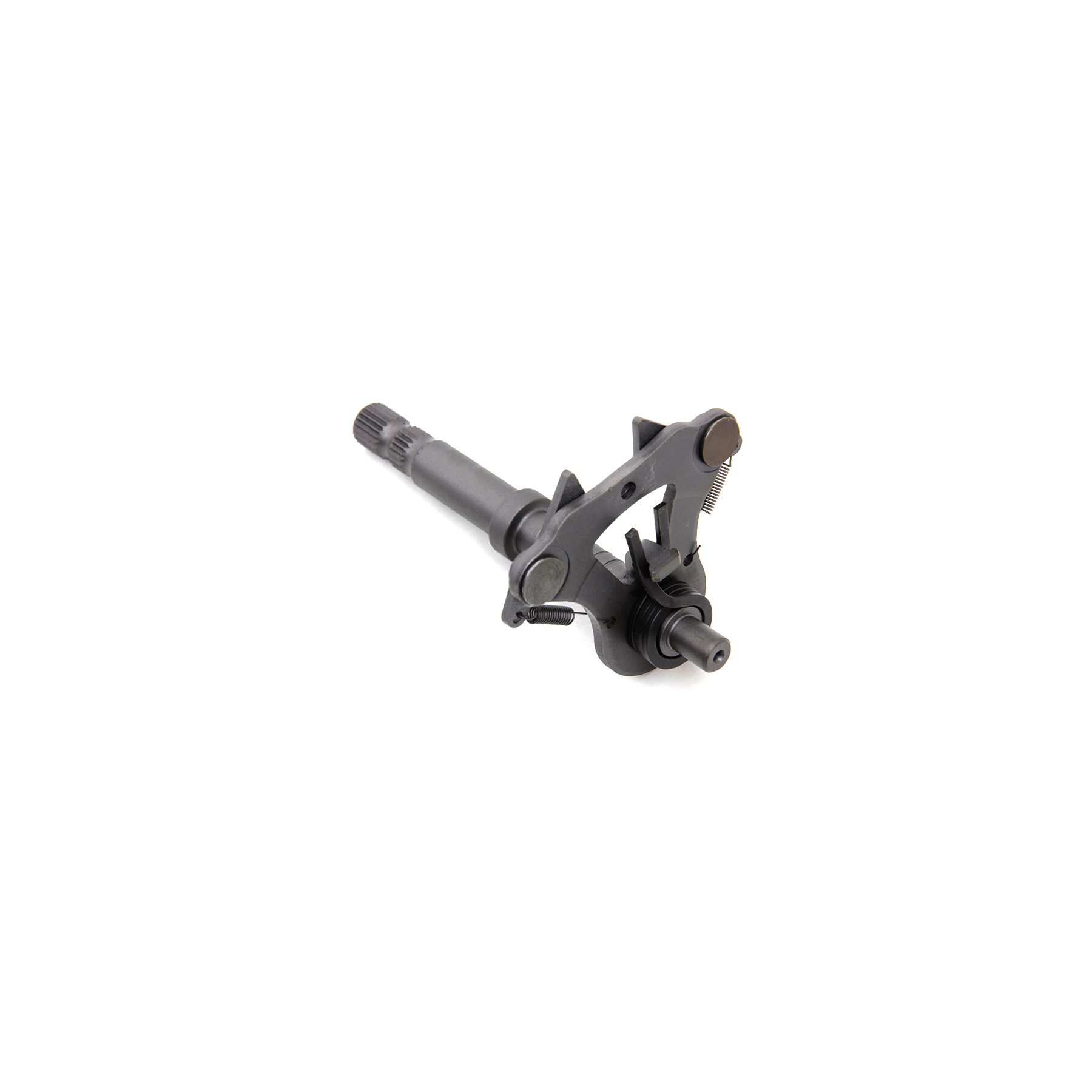 V-Twin Mfg. Transmission Shifter Lever For Harley Sportster 2006-2022