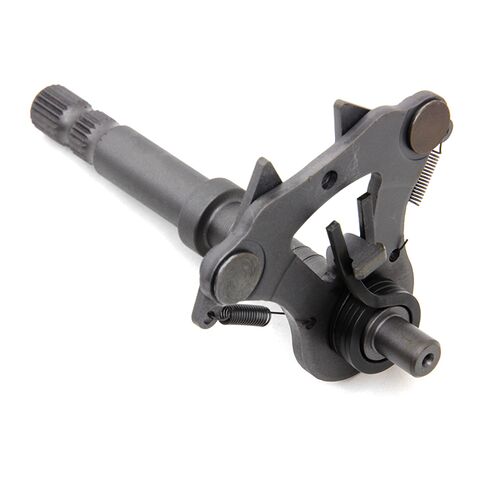 V-Twin Mfg. Transmission Shifter Lever For Harley Sportster 2006-2022