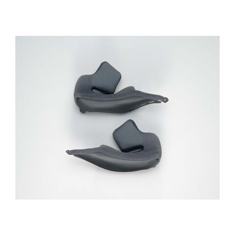 Shoei Neotec 2 Cheek Pads Type A / 31MM [Open Box]