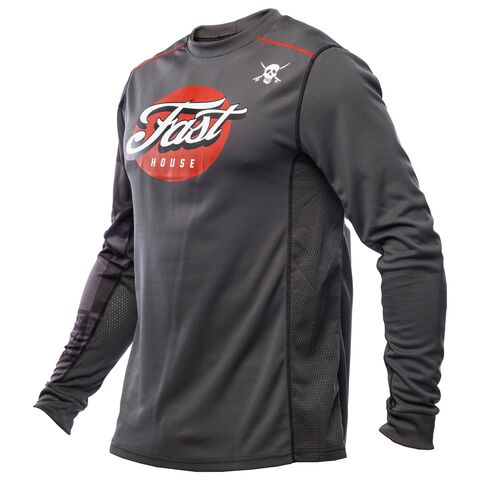 Fasthouse Sanguaro Tasker Jersey