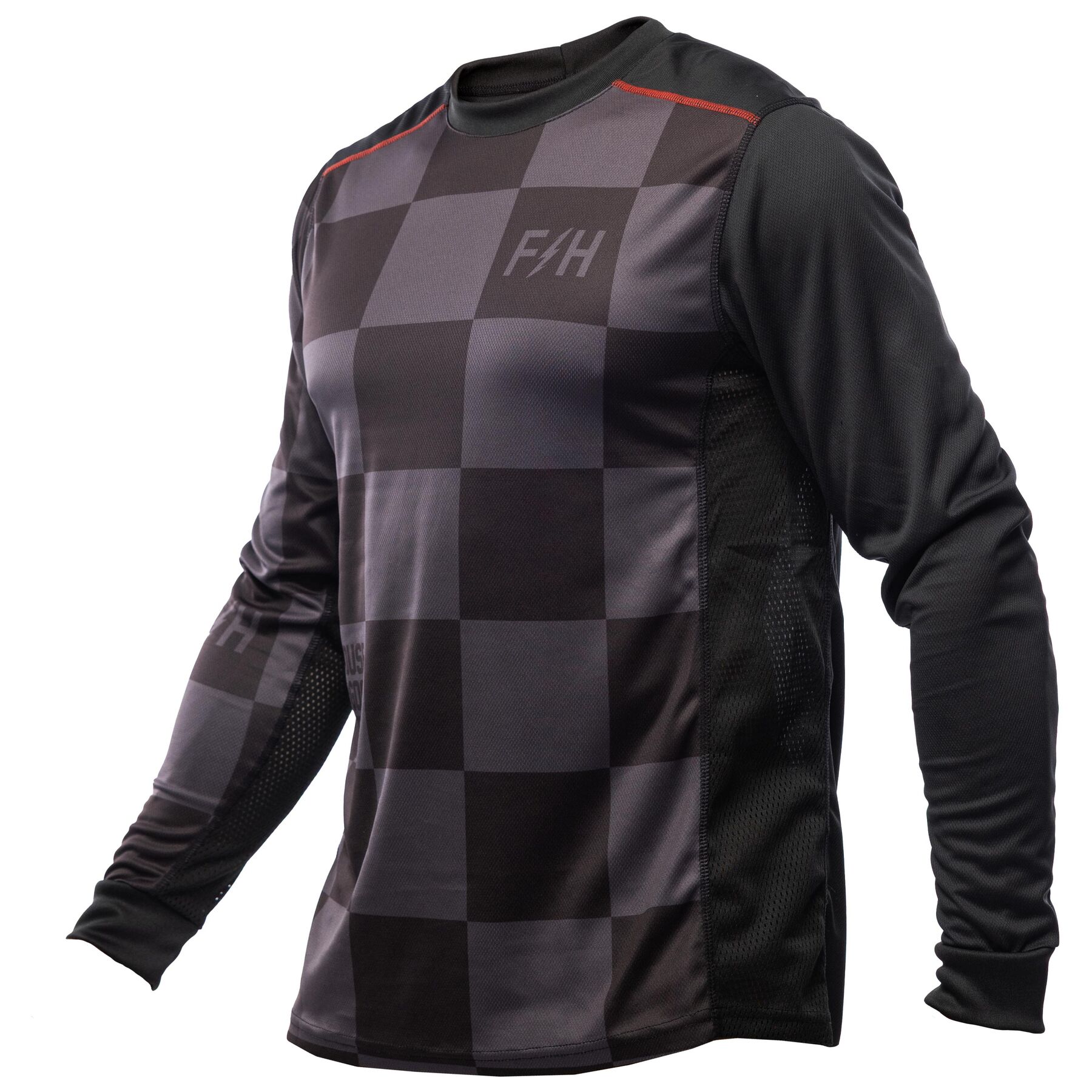 Fasthouse Sanguaro Gibson Jersey