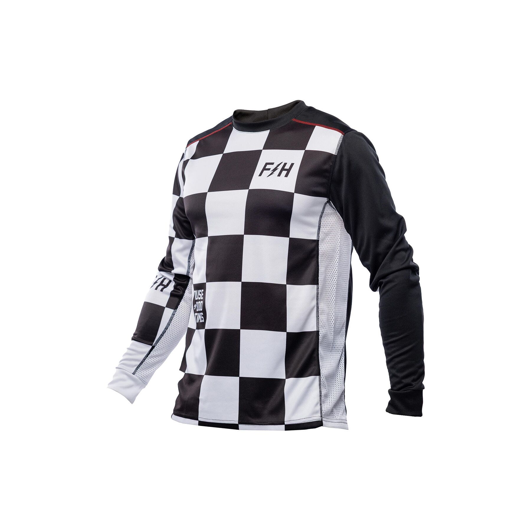 Fasthouse Sanguaro Gibson Jersey