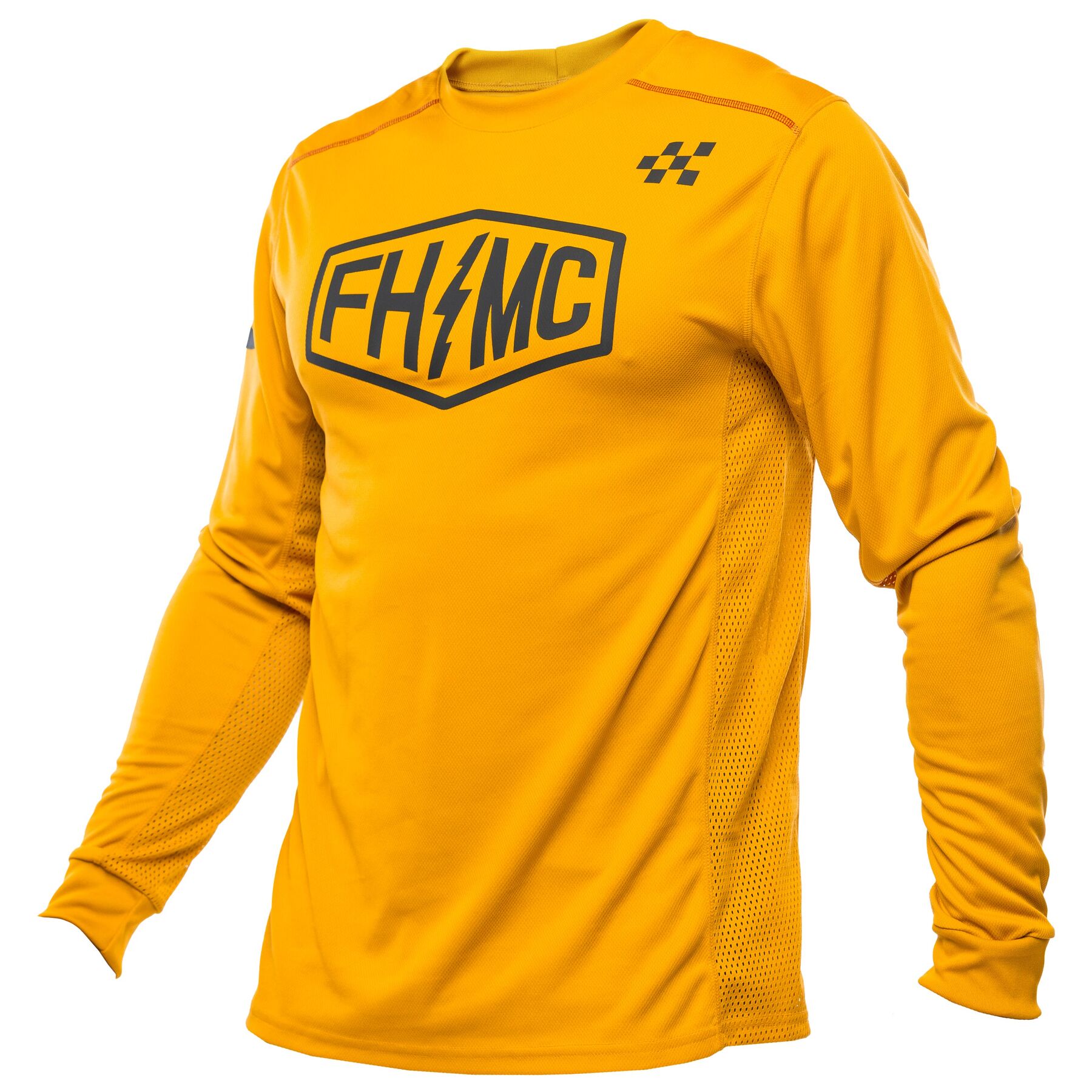 Fasthouse Sanguaro Bennet Jersey