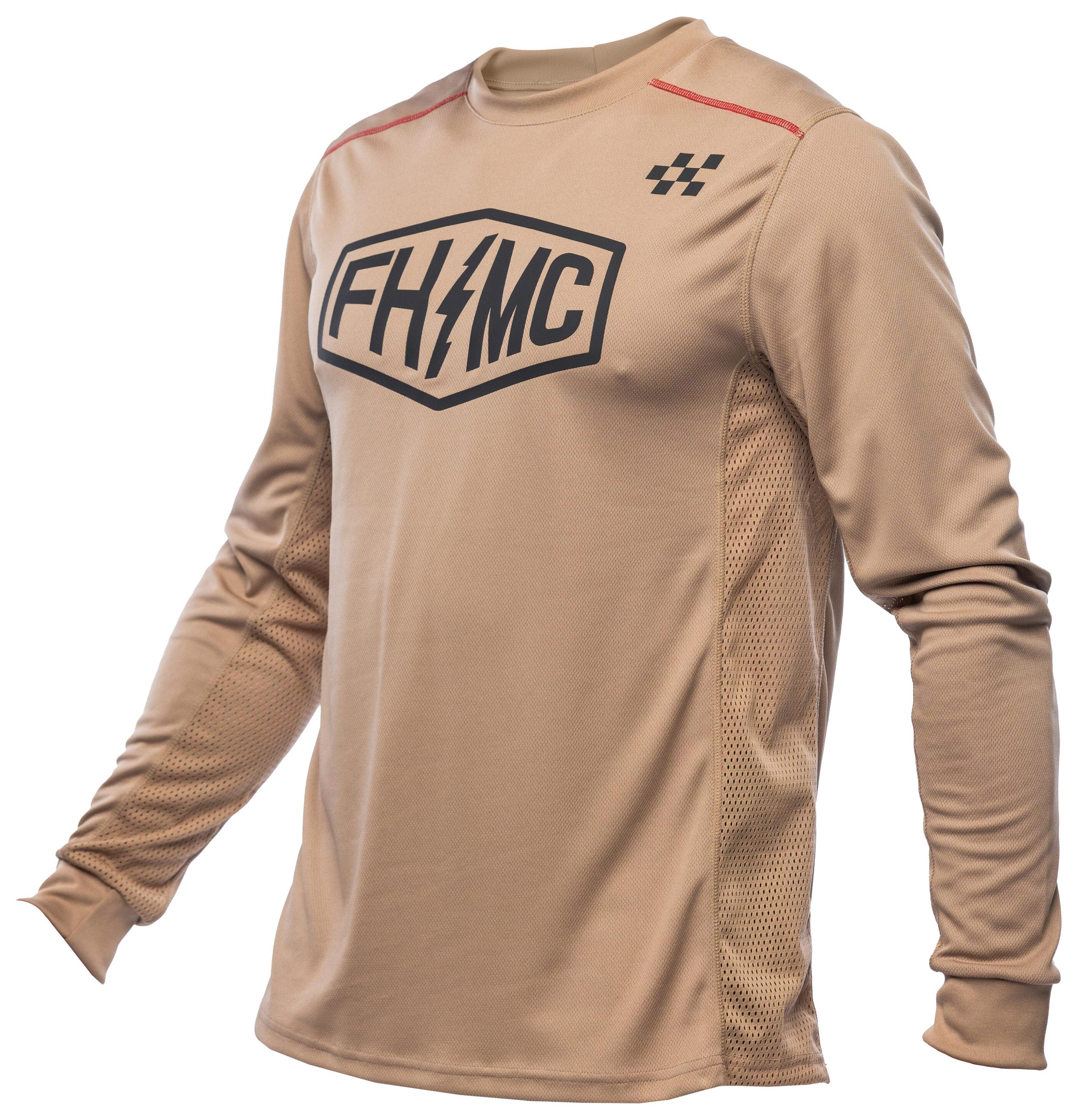 FastHouse SNGRO BENNET JRSY MOSS 