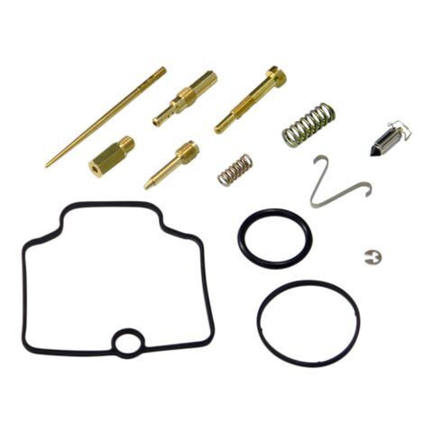 Shindy Carburetor Repair Kit Yamaha YZ125 1999-2000
