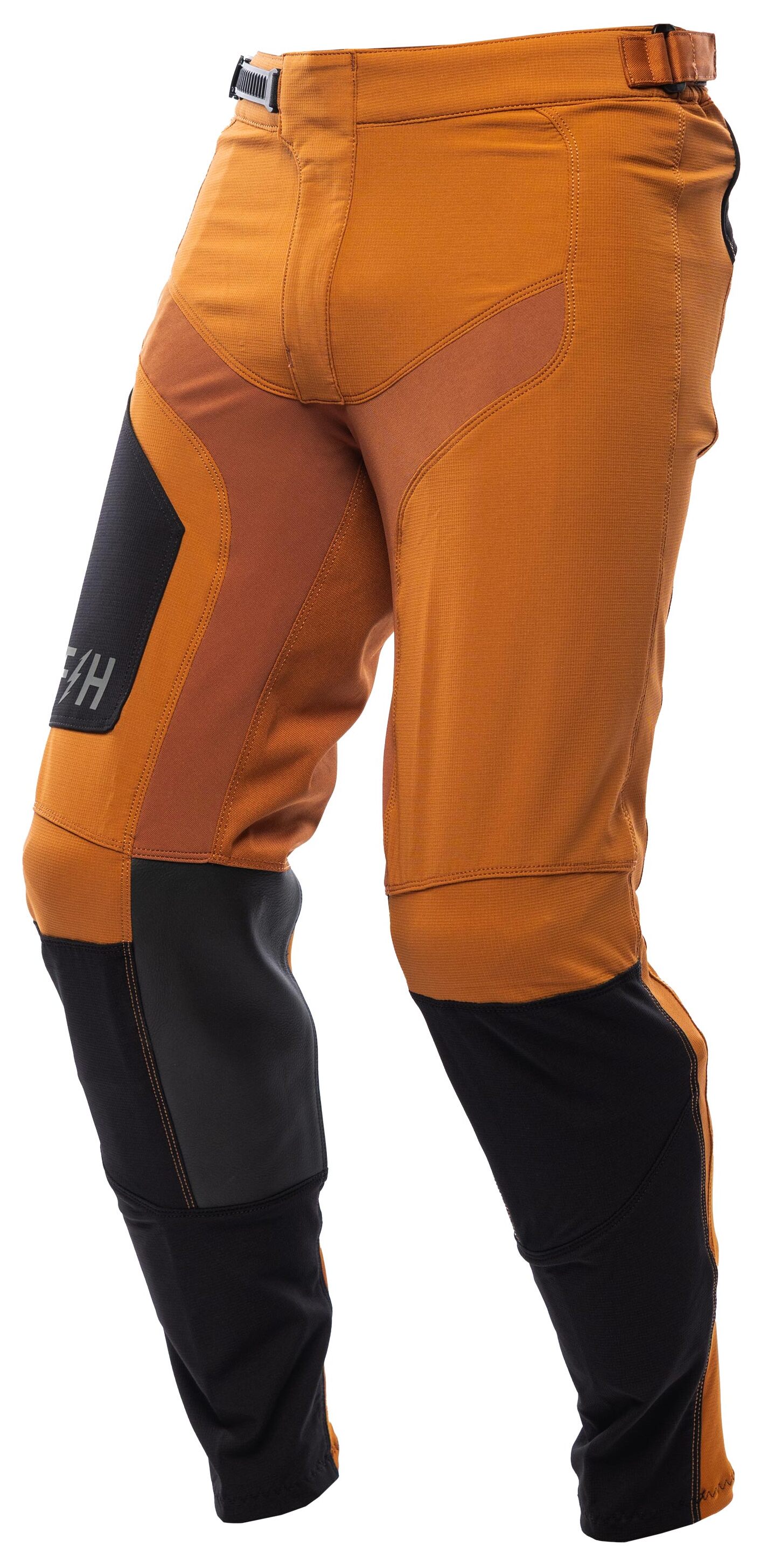 FastHouse SNGRO CARGO PANT CAMEL 