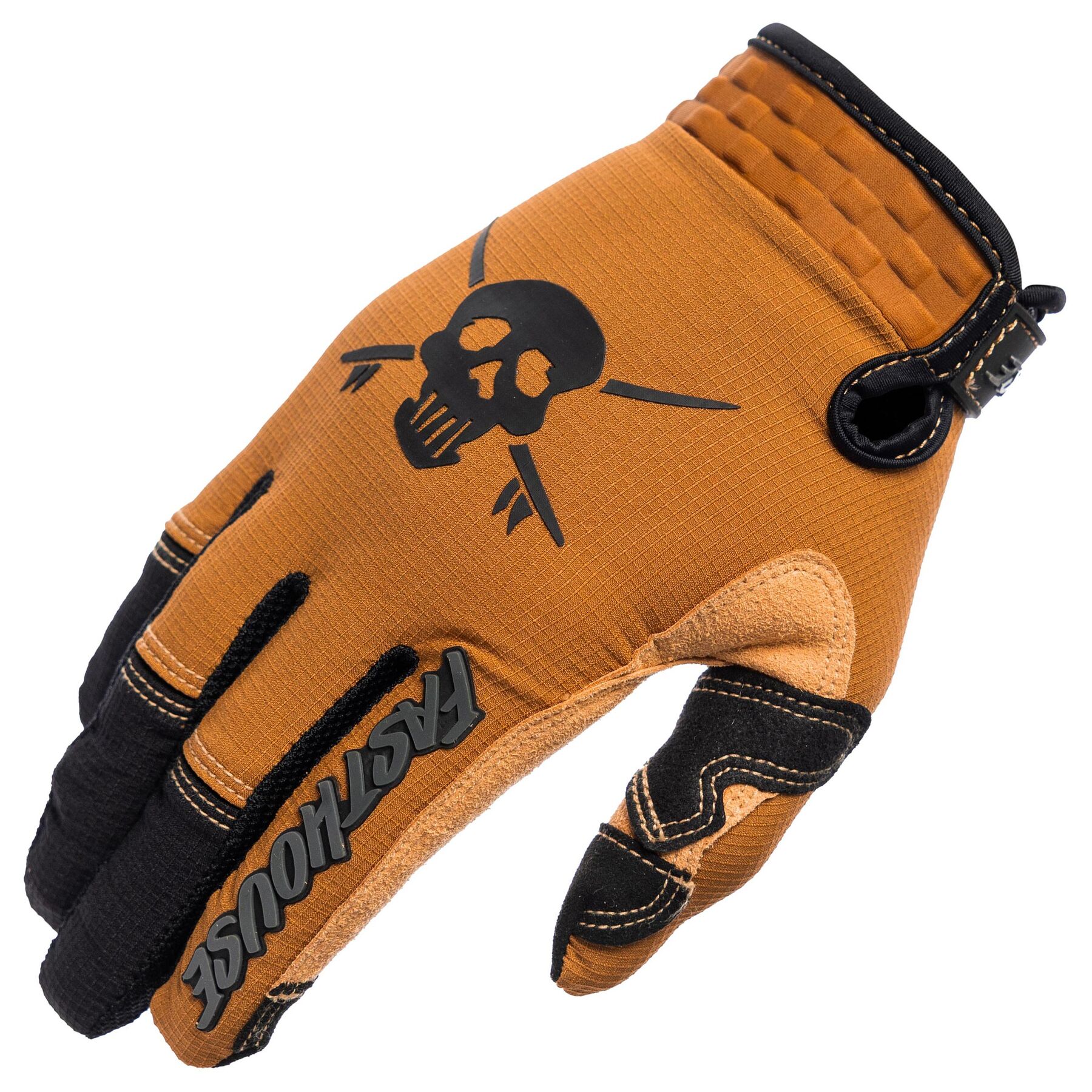 Fasthouse Sanguaro Bennet Gloves