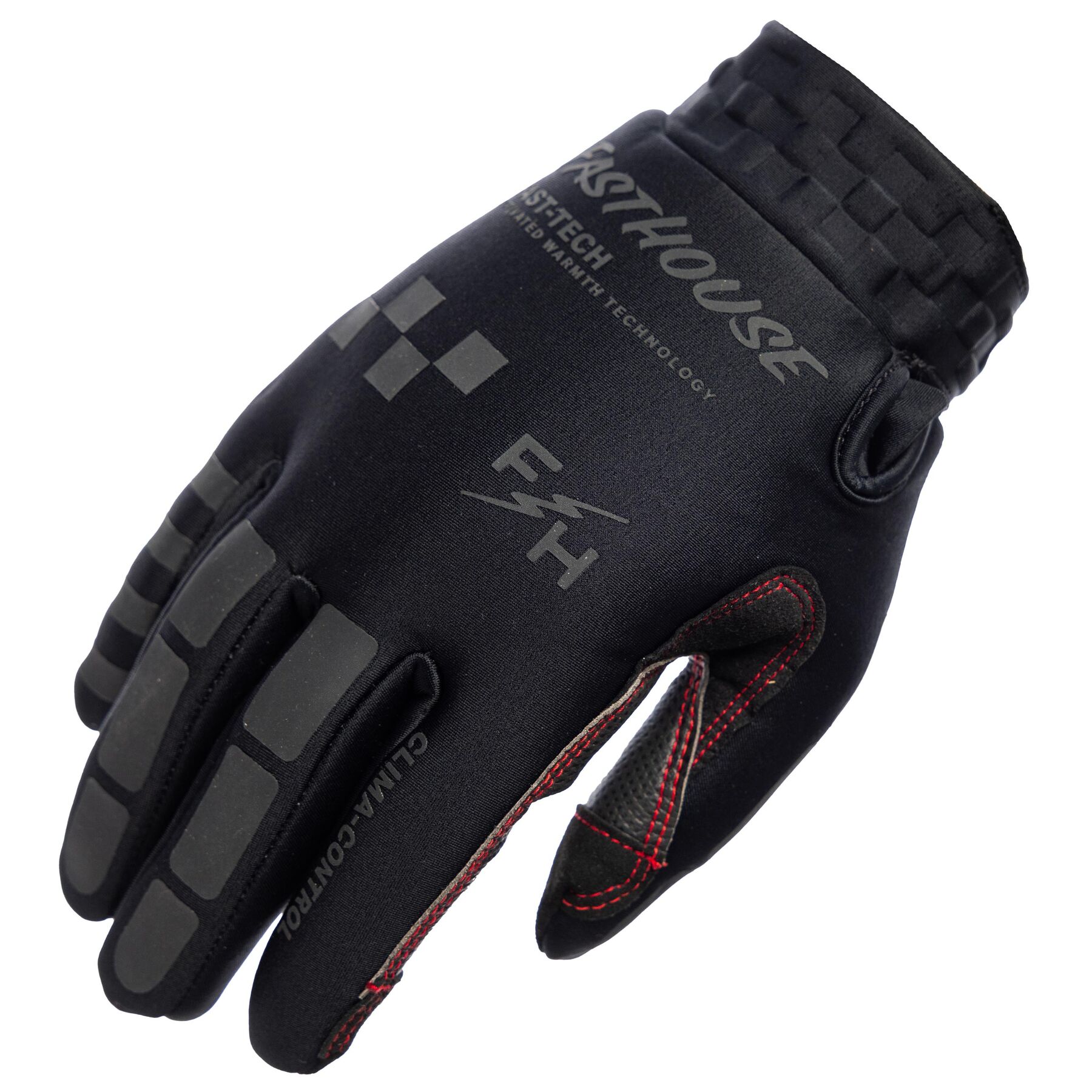 Fasthouse Toaster Gloves